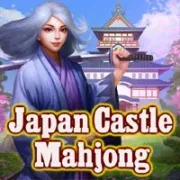 Japan Castle Mahjong icon