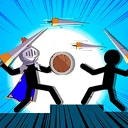 Javelin Battle icon