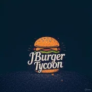 JBurger Tycoon icon