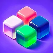 Jelly Block Puzzle icon