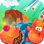 Jelly Bomb icon