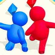 Jelly Dash 3D icon