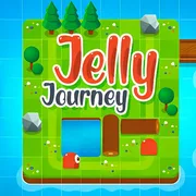 Jelly Journey icon