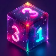 Jelly Merge Math 3D icon