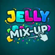 Jelly Mix-Up icon