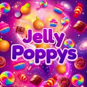 Jelly Poppys icon