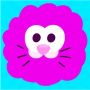 Jelly Space Cat icon