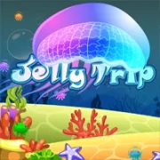 Jelly Trip icon