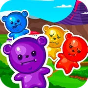Jellybears icon