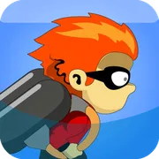  Jet Adventure icon