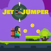 Jet Jumper Adventure icon