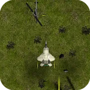 Jet Strike icon