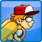 Jetpack Rider icon