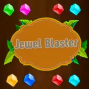 Jewel Blaster icon