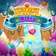 Jewel Blitz icon