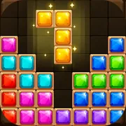 Jewel Block Puzzle icon