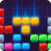 Jewel Blocks Quest icon