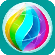 Jewel Bubbles 3 icon