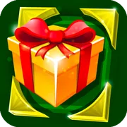 Jewel Christmas icon