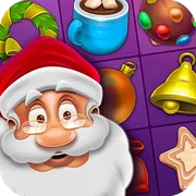Jewel Christmas Story icon