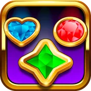 Jewel Explode icon