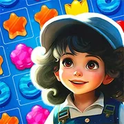 Jewel Garden Story icon