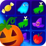 Jewel Halloween icon