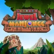Jewel Mahjongg icon