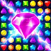 Jewel Match 3 icon