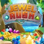 Jewel Rush icon