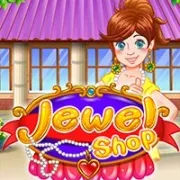 Jewel Shop icon