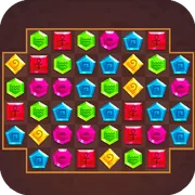 Jewel Treasure icon