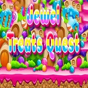 Jewel Treats Quest icon