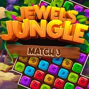 Jewels Jungle icon