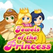 Jewels of the Princess icon