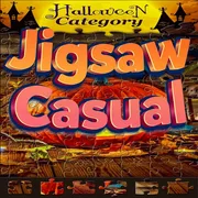 Jigsaw Casual Puzzle icon