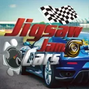 Jigsaw Jam Cars icon