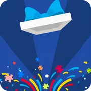 Jigsaw Surprise icon