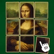 Jigsolitaire Deluxe icon