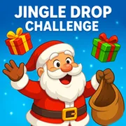 Jingle Drop Challenge icon