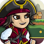 John the Pirate icon