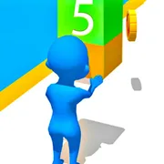 Join Pusher 3D icon