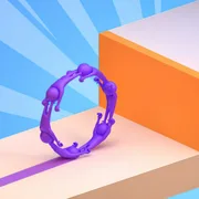Join Scroll Run icon