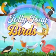 Jolly Jong Birds icon