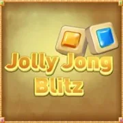 Jolly Jong Blitz icon