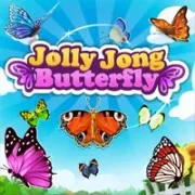 Jolly Jong Butterfly icon