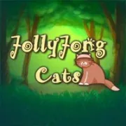 Jolly Jong Cats icon