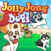 Jolly Jong Dogs icon