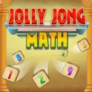 Jolly Jong Math icon