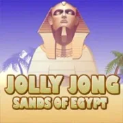 Jolly Jong Sands of Egypt icon